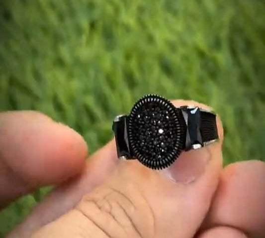 ITELIAN RING IMPORTED