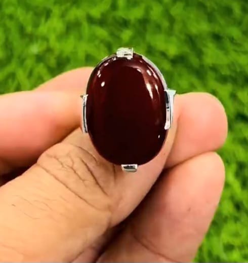 IMPORTED  RING